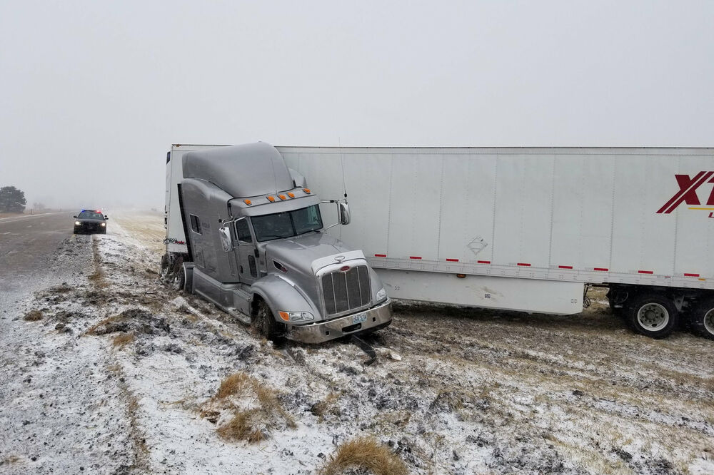 Detalj iz Nebraske, Foto: Reuters