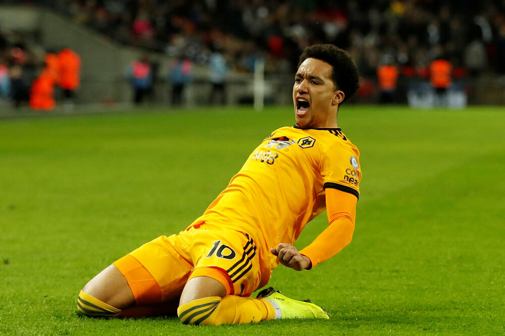 Košta stavio tačku, Foto: Reuters