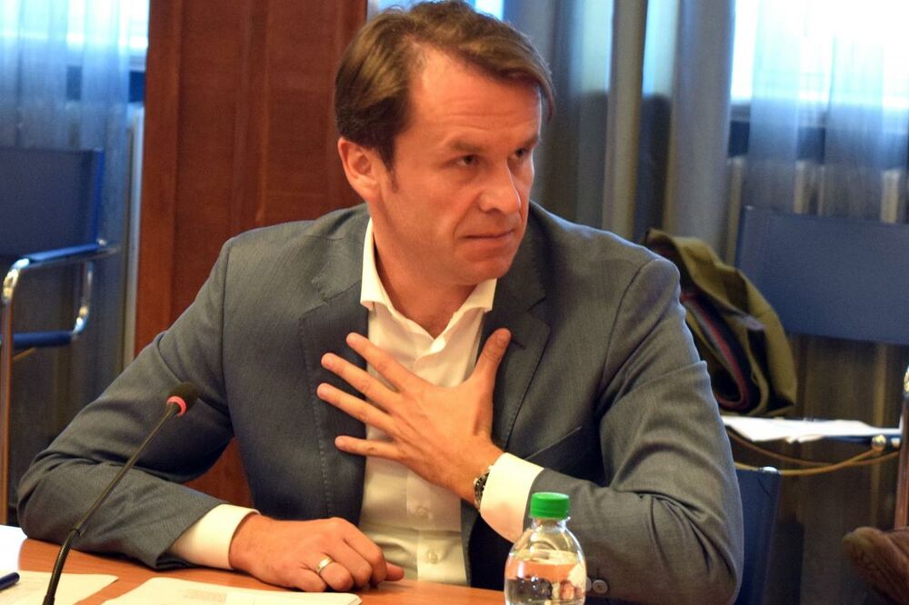 Konjević, Foto: Luka Zeković