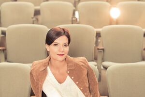 Melba Eskobar za "Vijesti": Sve tajne Bogote...