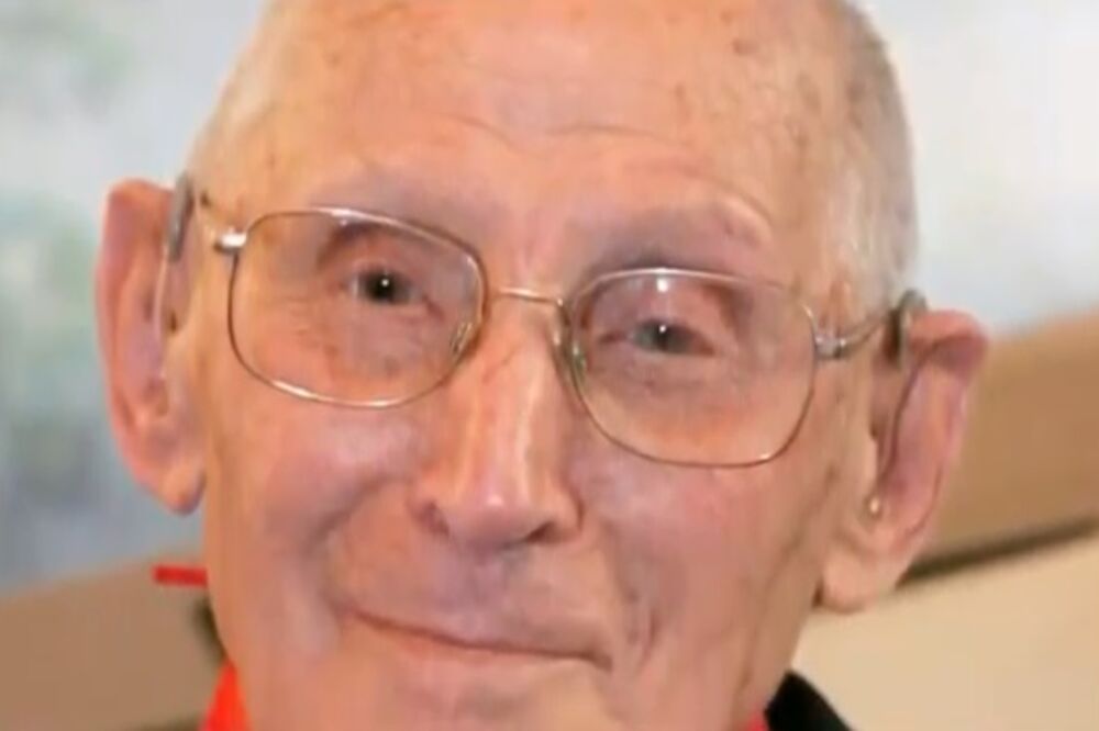 Žorž Loinger, Foto: Screenshot/Youtube