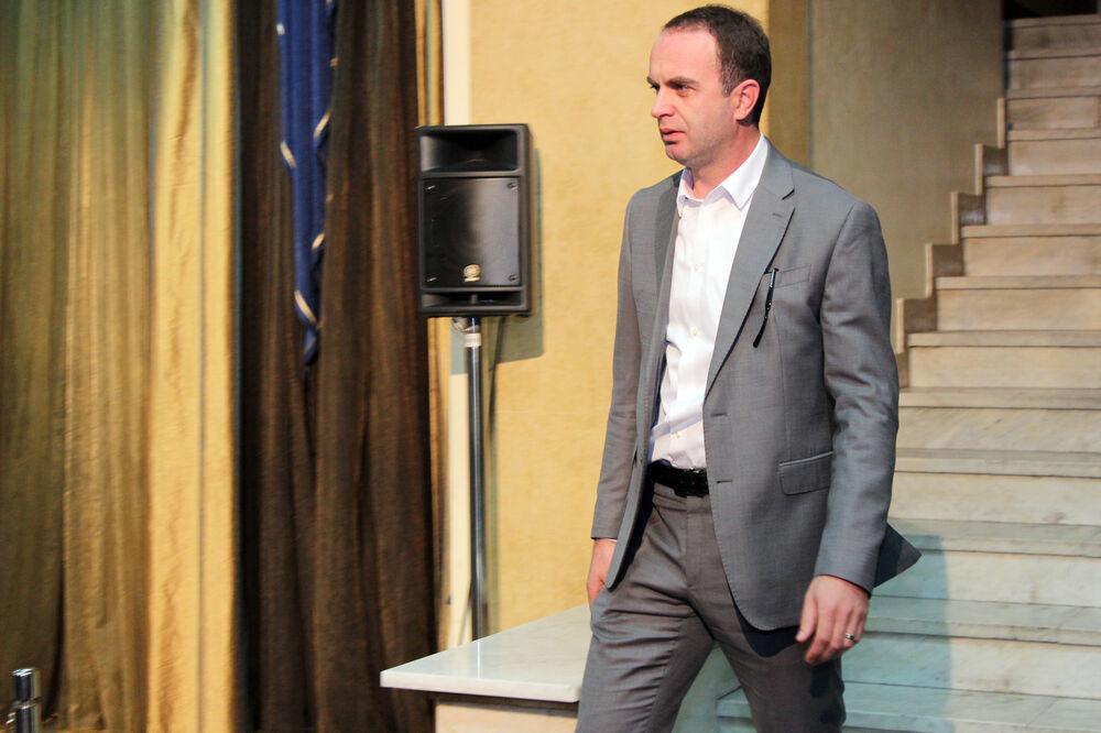 Nik Đeljošaj, Foto: Filip Roganović