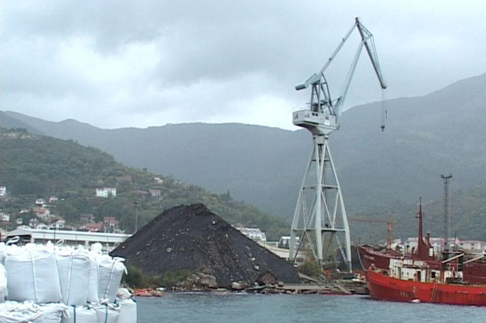 Jadransko brodogradilište, Foto: Arhiva "Vijesti"