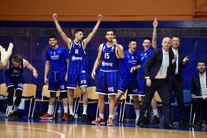 Sutjeska prva do fajnl-fora