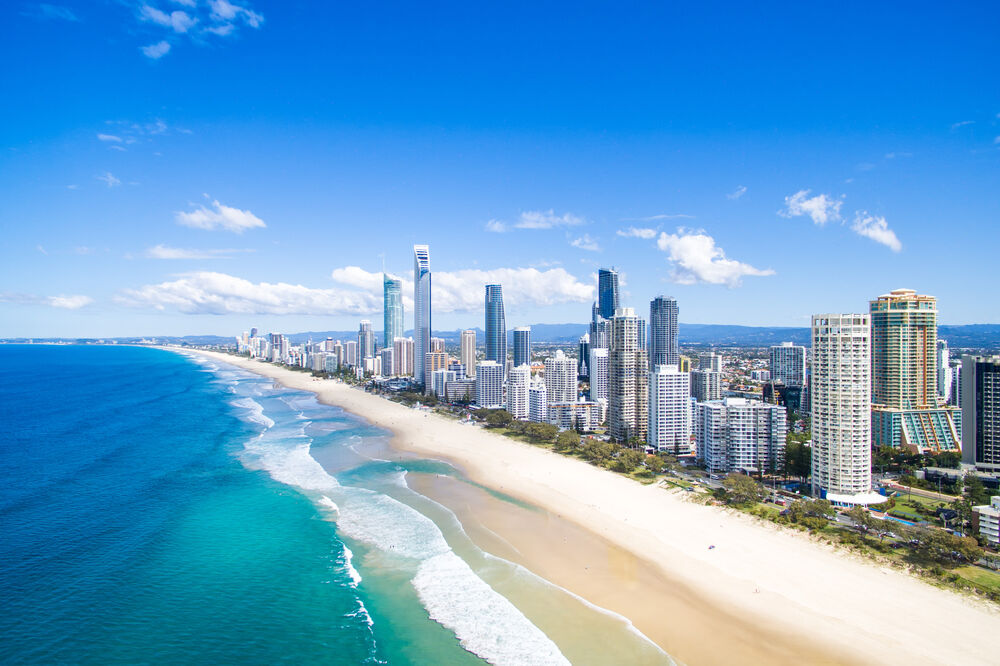 Australija (Ilustracija), Foto: Shutterstock
