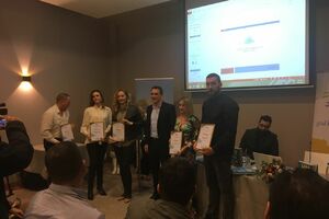 TO Herceg Novi: Uspješna godina