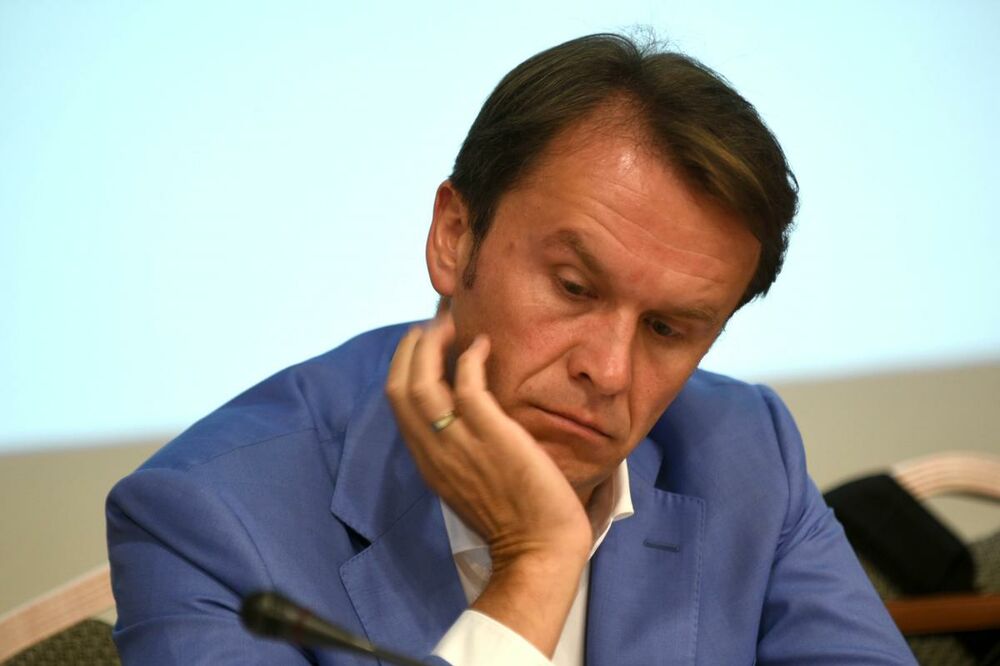 Konjević, Foto: Boris Pejović