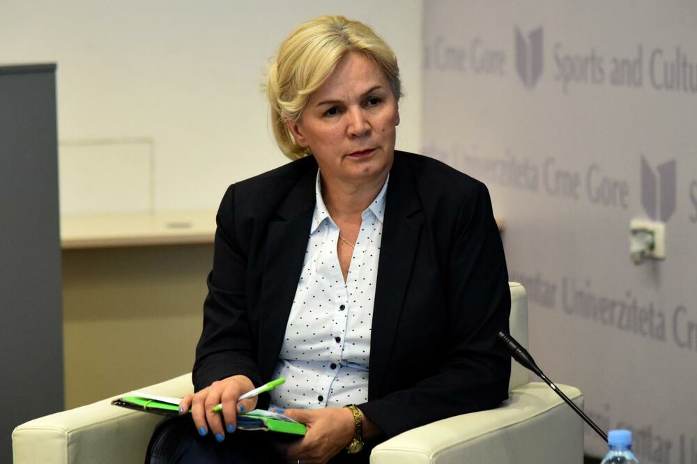 Đurović, Foto: Boris Pejović