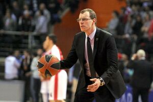 Ko je Đorđe Adžić, trener koji će voditi Budućnost u "Pioniru"?