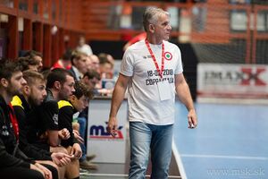 Branko Dumnić - Crnogorac koji je kralj italijanskog rukometa