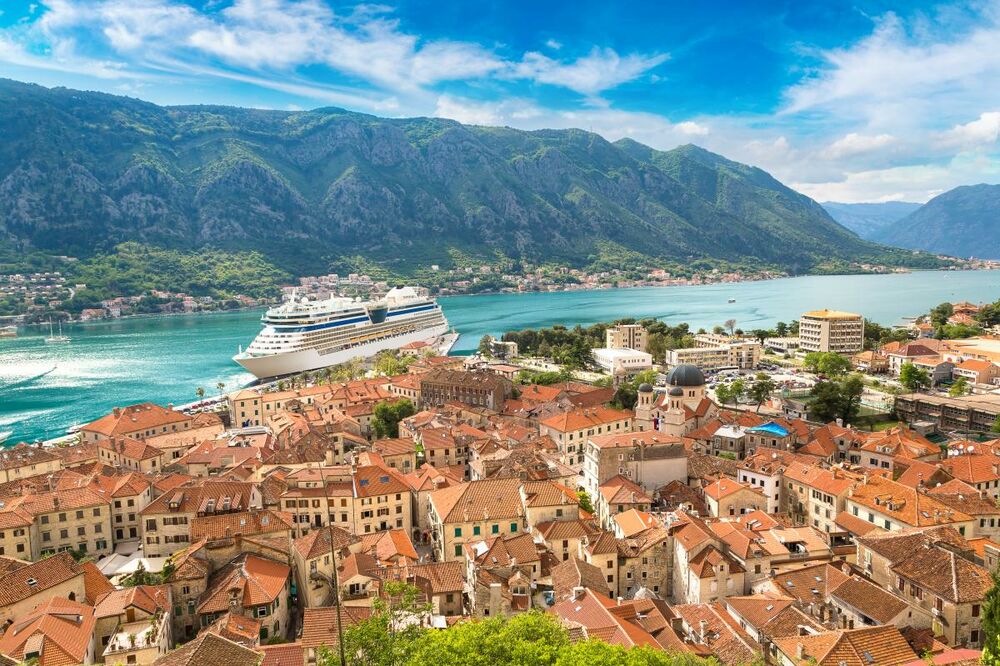 Kotor (Ilustracija), Foto: Shutterstock