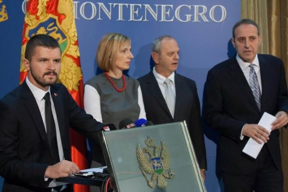 Liberalna partija, Foto: Liberalna partija