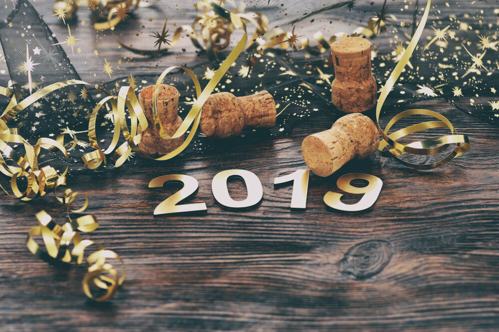 U susret Novoj godini, Foto: Shutterstock