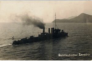 Jedna od najčudnijih pomorskih nezgoda u Boki: Seka Albaneze...