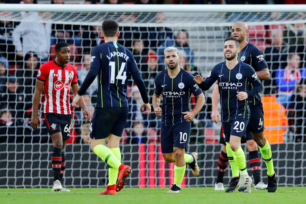 Slavlje Sitija u Sautemptonu, Foto: EDDIE KEOGH