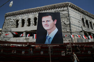 Asad ovlastio Irak da napada položaje Islamske države u Siriji