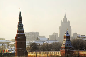U Moskvi priveden Amerikanac osumnjičen da je špijunirao