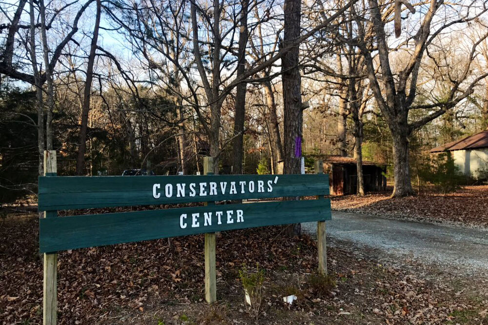 Centar za zbrinjavanje i istraživanje životinja Sjeverna Karoline, Foto: BETA