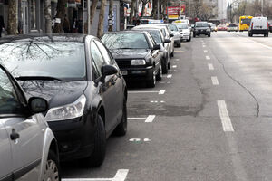 Podgorica: Besplatan parking za praznike