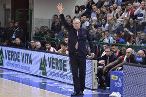 Repeša: Privukla me emocija, prvi korak je stabilizacija