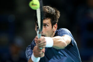 Braća Đoković u drugom kolu Dohe