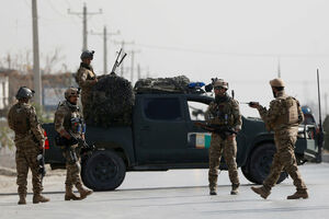 Avganistan: U napadu talibana stradalo 15 policajaca