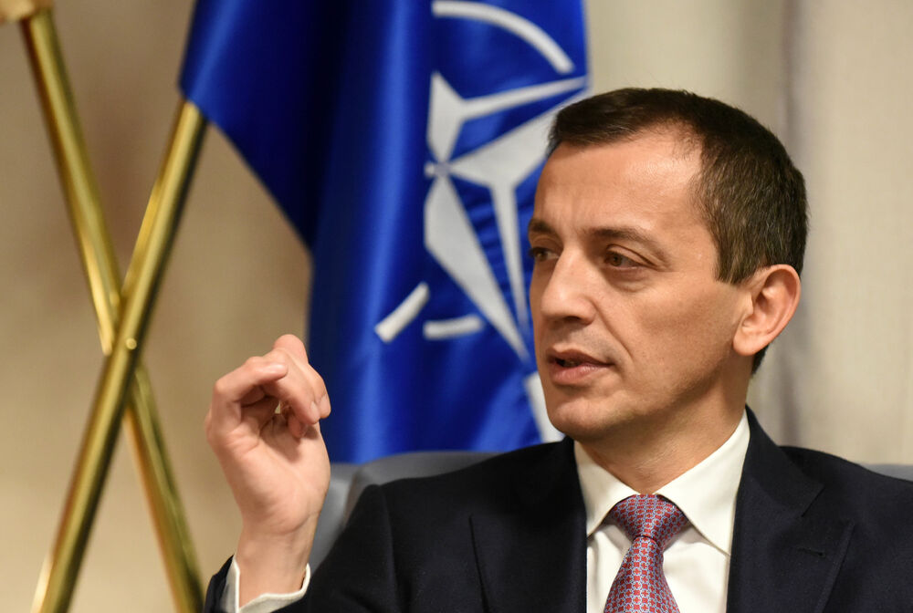 Bošković, Foto: Boris Pejović