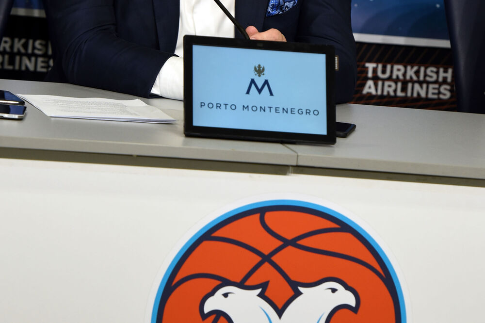 Dragan Bokan, Foto: Savo Prelević