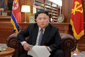 Kim: Ako SAD ovako nastave, možda ćemo tražiti novi put