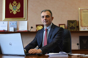 Hrapović: Liječi me naše zdravstvo