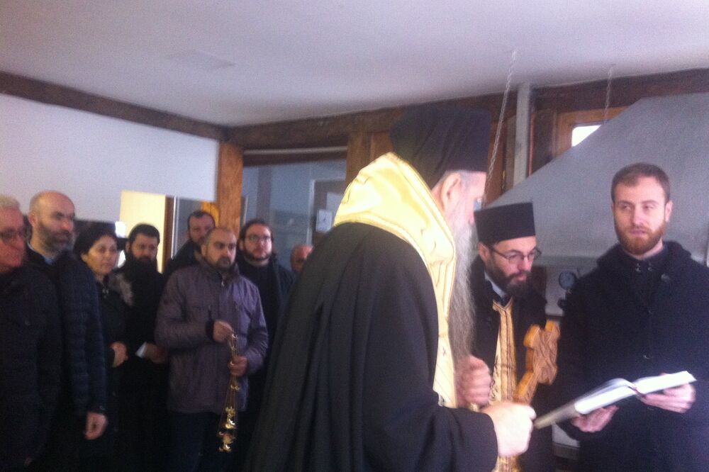 Sa otvaranja, Foto: Jadranka Ćetković