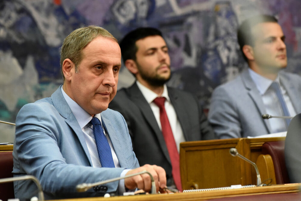 Popović, Foto: Boris Pejović