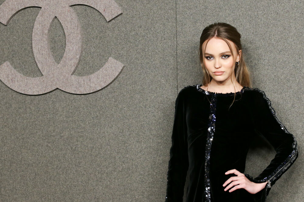 Lili Rouz Dep, Foto: Reuters