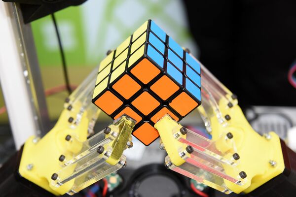 Vještačka inteligencija mijenja svjetski poredak