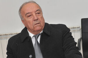 Miličković: Acovi fanovi sa 0,08 odsto jači od Vlade i A2A