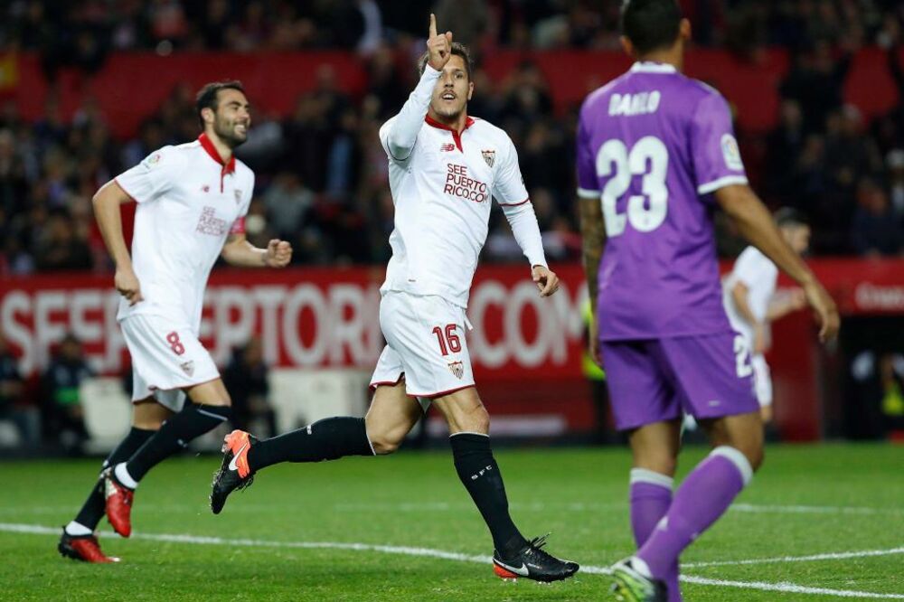 Stevan Jovetić, Foto: Reuters