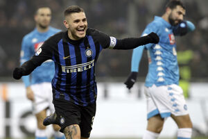 Kraljevski klub daje 110 miliona za Ikardija