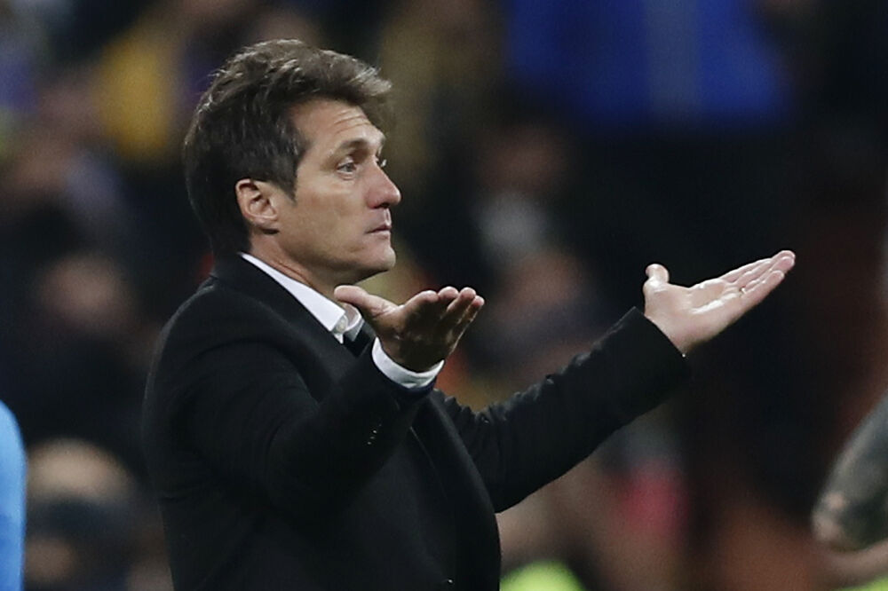 Giljerme baros Skeloto, Foto: Manu Fernandez