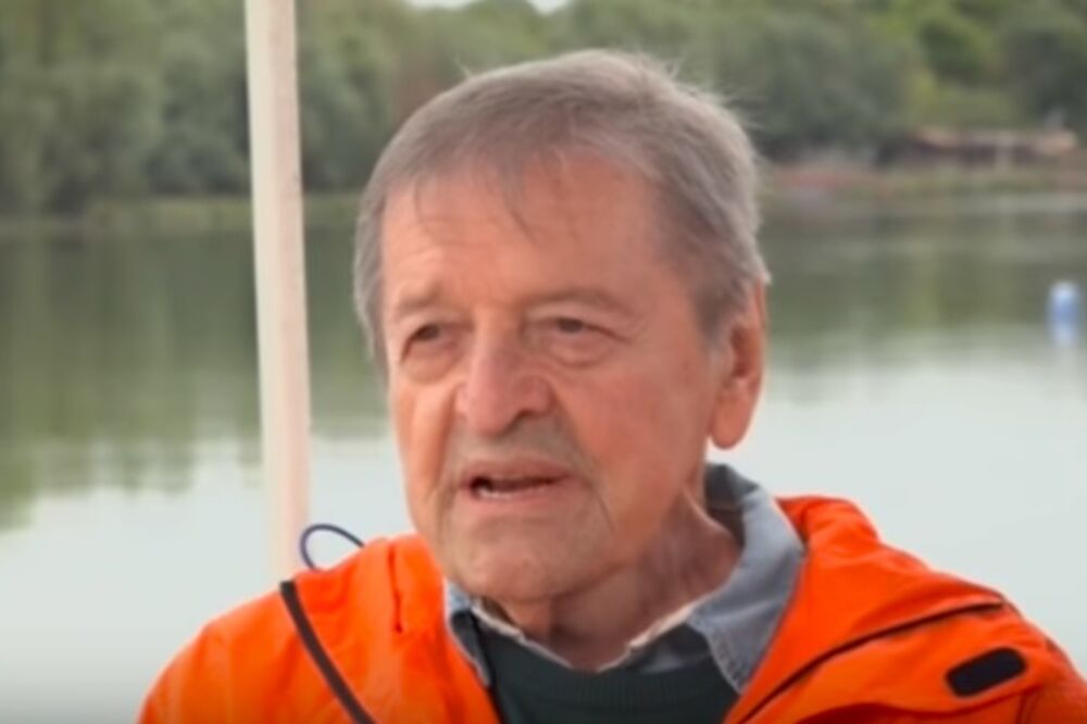 Marko Nikolić, Foto: Screenshot/Youtube