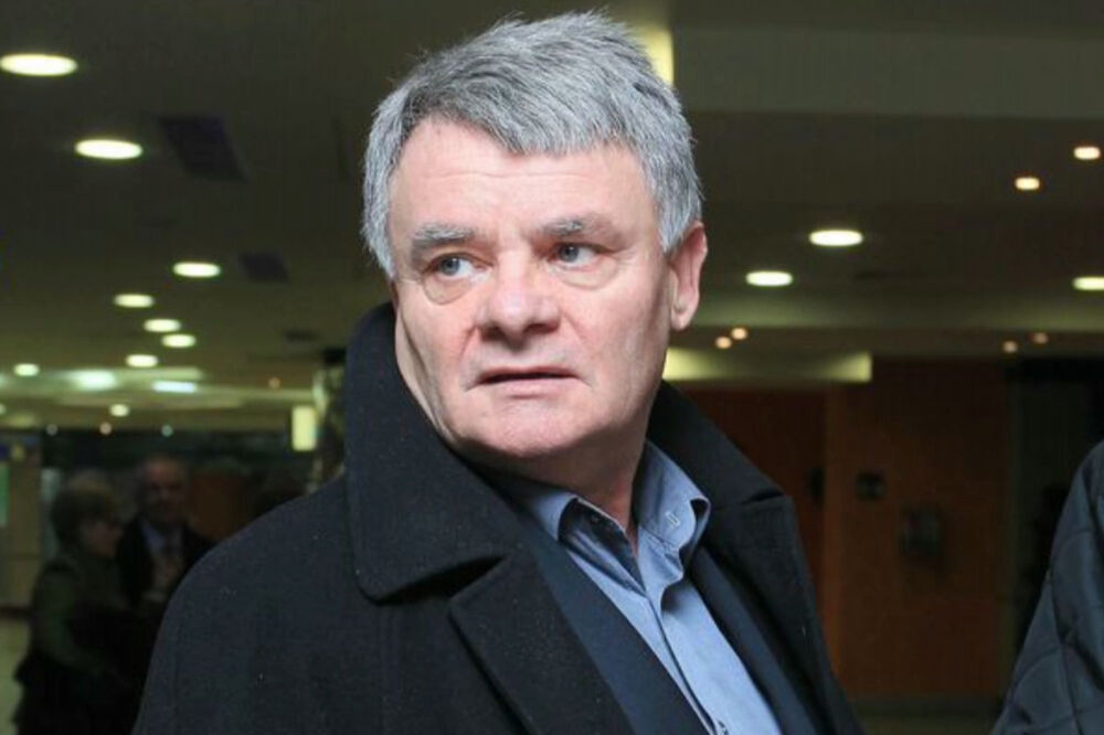 Gregurević, Foto: Screenshot/YouTube