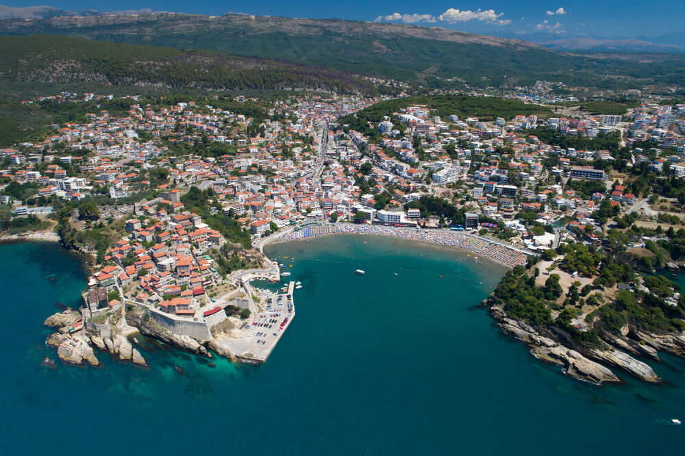 Ulcinj, Foto: Shutterstock