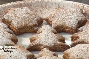 Čarolija božićne trpeze