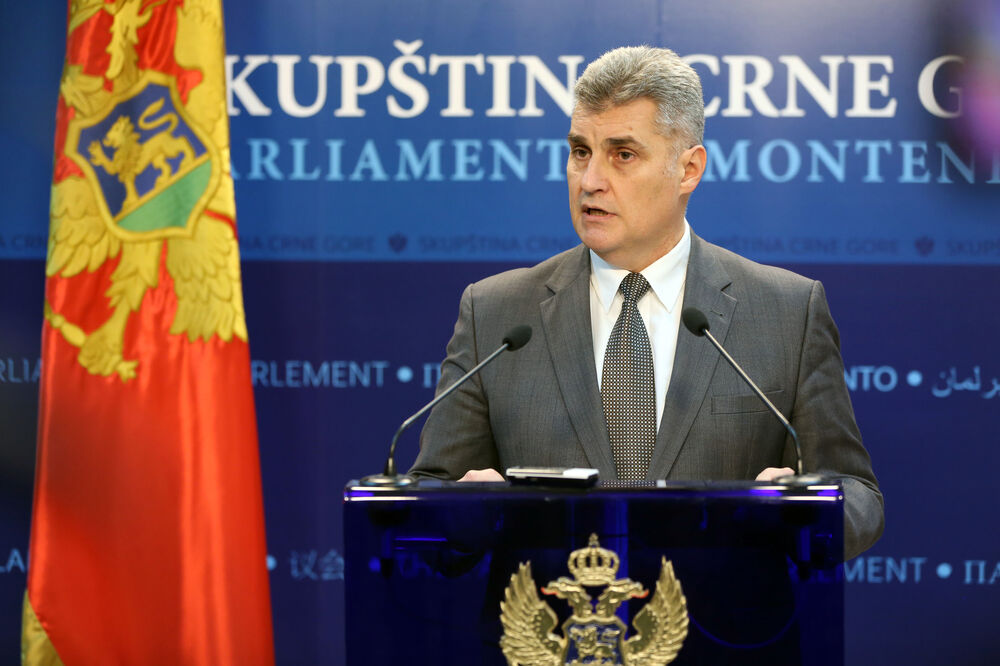 Brajović, Foto: Filip Roganović