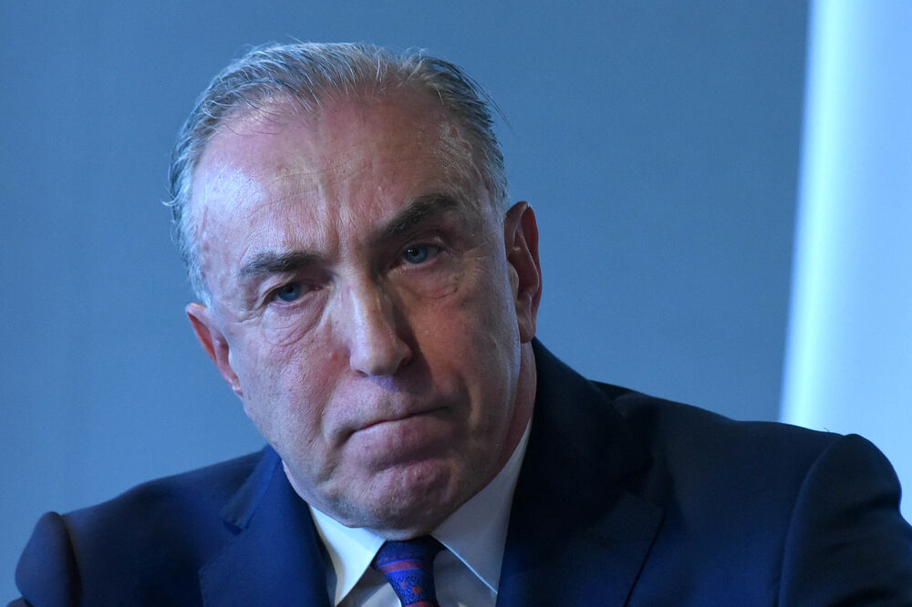 Vidljivi rezultati u borbi protiv kriminala i korupcije: Stanković, Foto: Boris Pejović