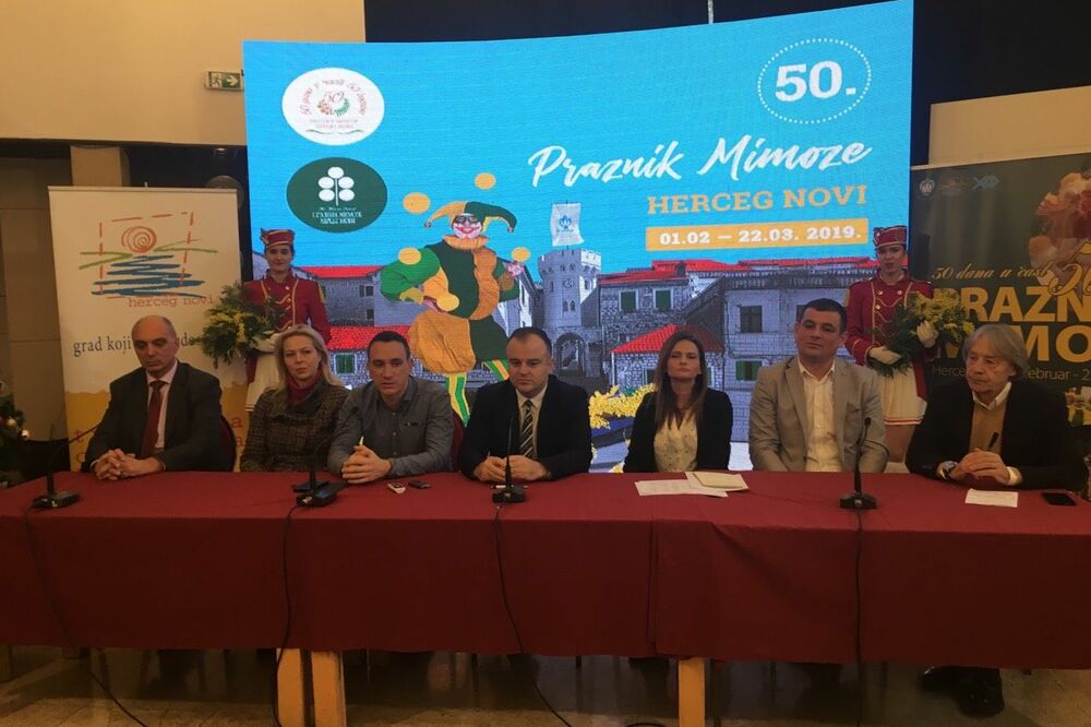 Sa današnjeg presa, Foto: Slavica Kosić