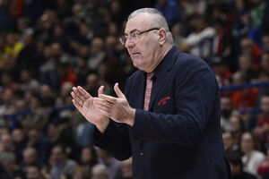 Repeša: Prije mjesec sam odbio Budućnost, ali je onda pritisak...