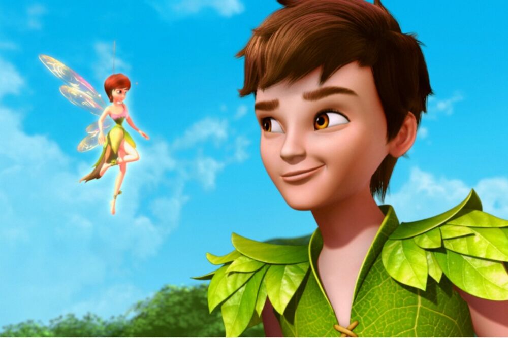 Iz filma, Foto: Cineplexx