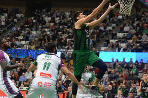 Pogledajte najbolje poteze Marka Todorovića u ACB ligi