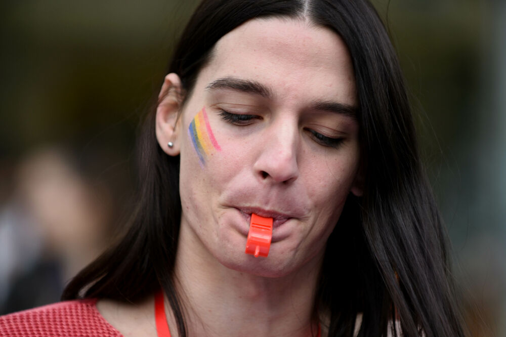 Hana Konatar, Foto: Boris Pejović