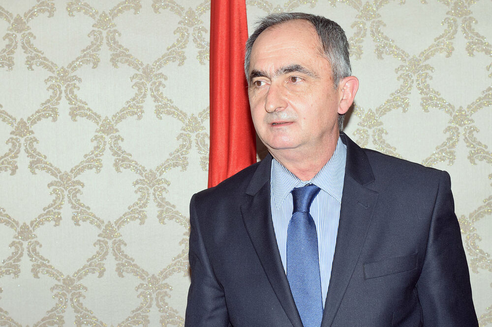 Dragoljub Drašković, Foto: Zoran Đurić